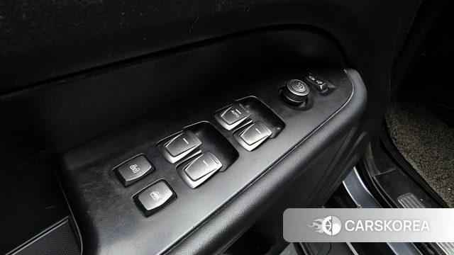 Ssangyong Rexton Sports id 3942327 из Кореи 10