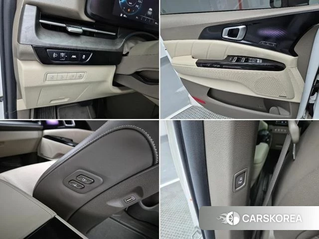 Kia Carnival 4th generation id 3878973 из Кореи 10