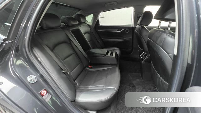 Hyundai Grandeur IG id 3905951 из Кореи 10