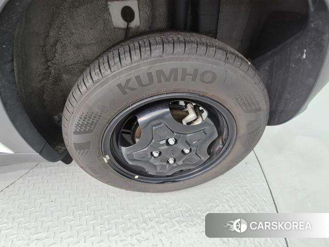 Hyundai Casper id 4916650 из Кореи 10