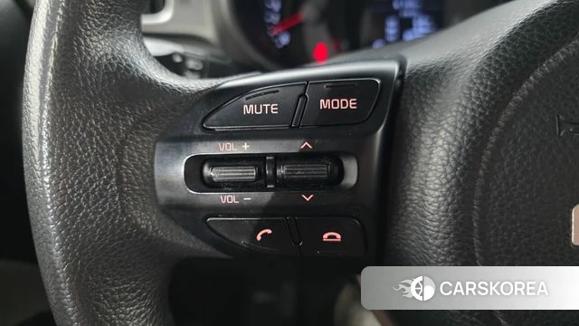 Kia The New Ray id 4687885 из Кореи 10