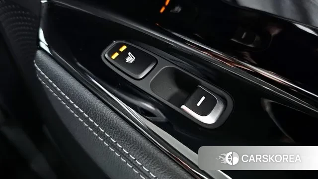 Kia Niro EV id 2970197 из Кореи 10