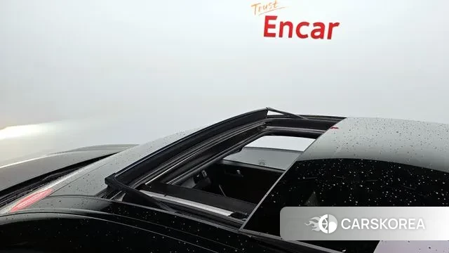 Hyundai Sonata New Rise id 3156818 из Кореи 10