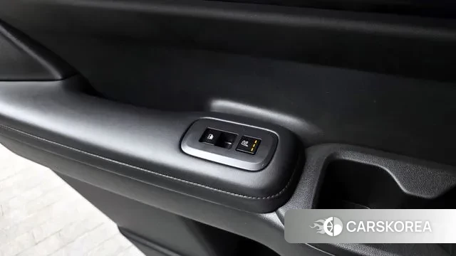 Hyundai Santa Fe (MX5) id 3751297 из Кореи 10