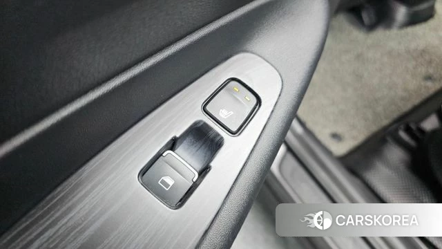 Hyundai Santa Fe TM id 4286038 из Кореи 10