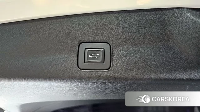 Chevrolet (GM Daewoo) Trailblazer id 3044180 из Кореи 10