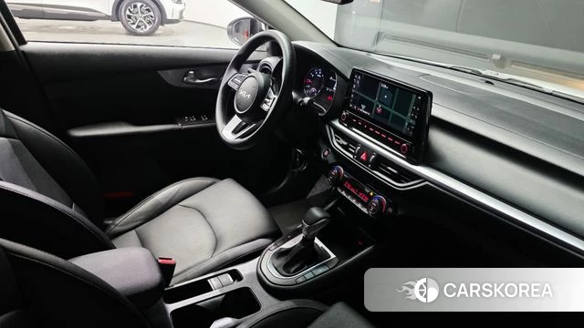 Kia The New K3 2nd generation id 4458176 из Кореи 10