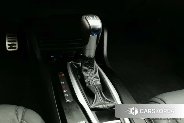 Honda Lingpai id 4210123 из Китая 10