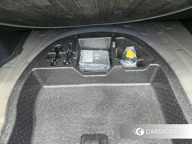 Hyundai Avante AD id 4557904 из Кореи 10