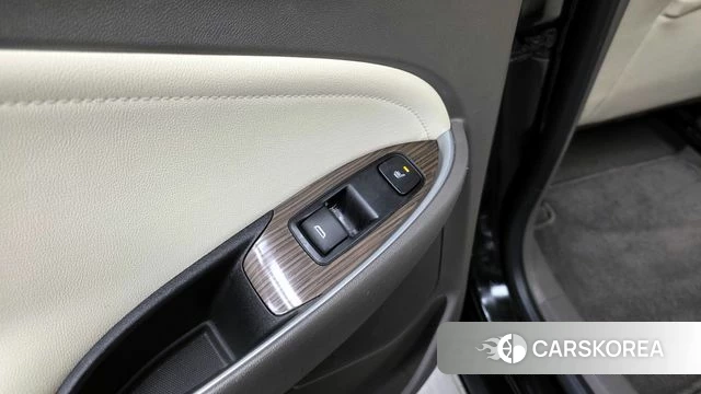 Chevrolet (GM Daewoo) The New Malibu id 4188366 из Кореи 10