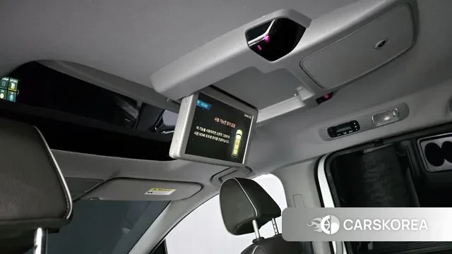 Honda Odyssey id 3242007 из Кореи 10