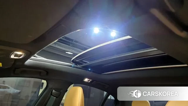 Volvo S60 3rd generation id 3038376 из Кореи 10