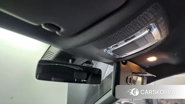 Mercedes-Benz A-Class W177 id 3012826 из Кореи 10