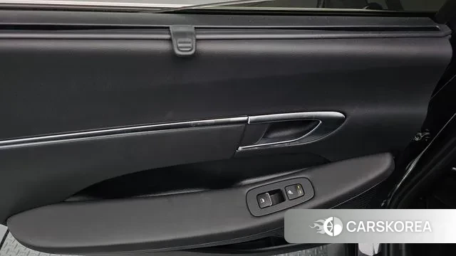 Hyundai Sonata (DN8) id 2975940 из Кореи 10