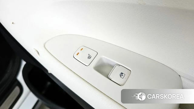 Hyundai The New Grandeur IG id 3964615 из Кореи 10