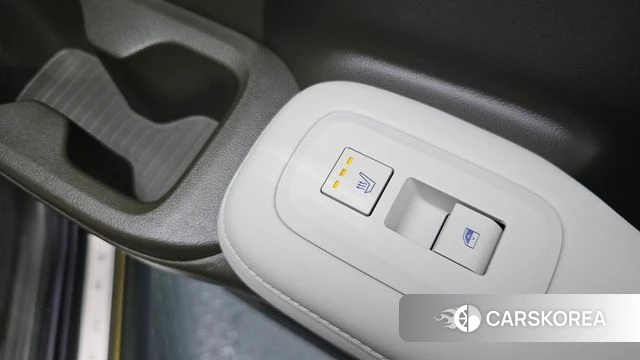 Hyundai Santa Fe (MX5) id 4400591 из Кореи 10