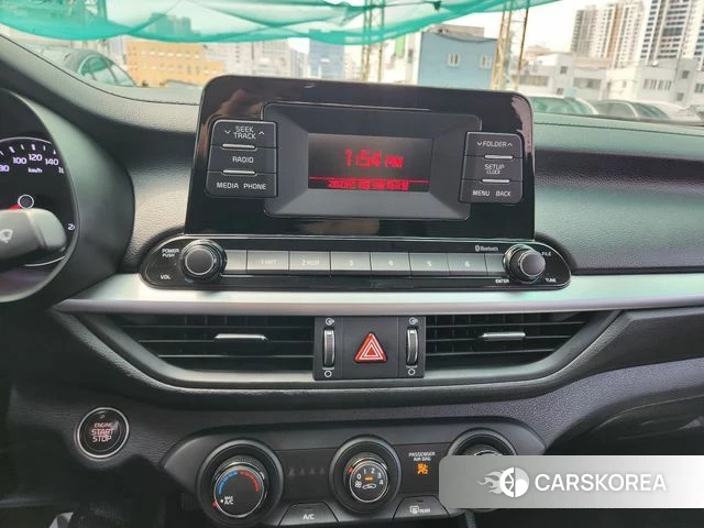 Kia Come New K3 id 4446159 из Кореи 10