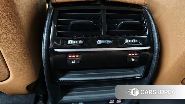 BMW 5 Series (G30) id 4325166 из Кореи 10