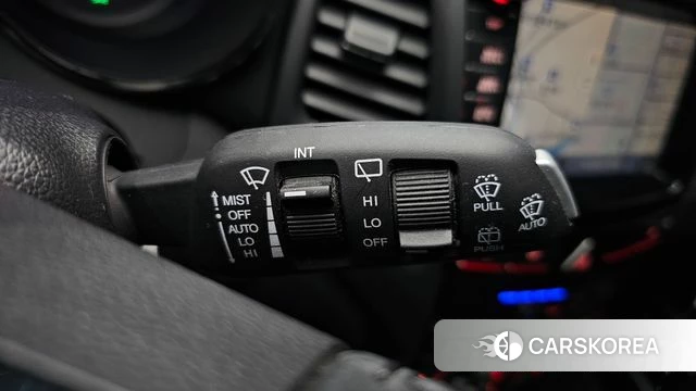 Ssangyong Tivoli Armor id 3861622 из Кореи 10