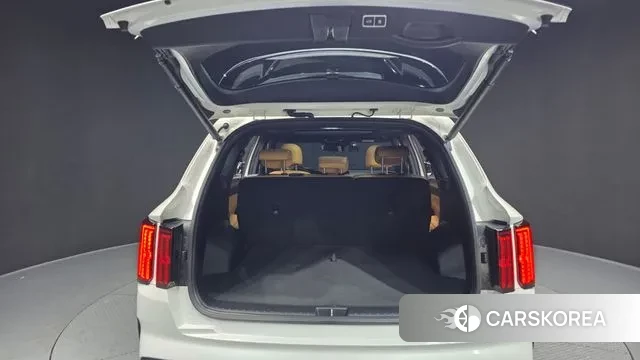 Kia Sorento 4th Generation id 3634665 из Кореи 10