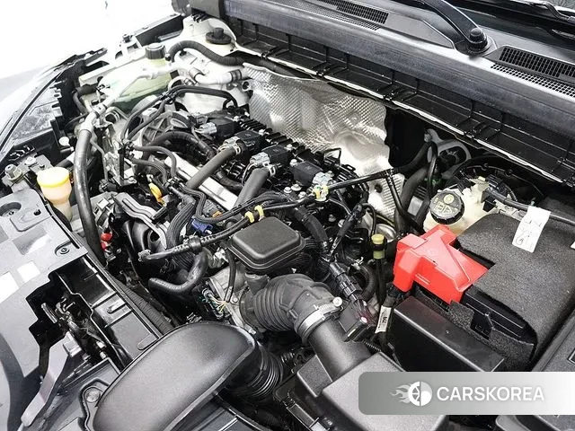 Renault Korea (Samsung) XM3 id 3772425 из Кореи 10