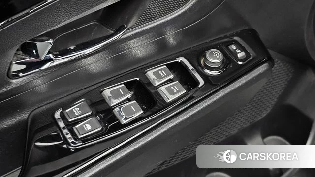 Ssangyong Beautiful Korando id 4650966 из Кореи 10