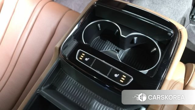 Genesis G80 (RG3) id 4731404 из Кореи 10