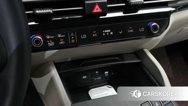 Kia The New Sportage 5th Generation id 4724806 из Кореи 10