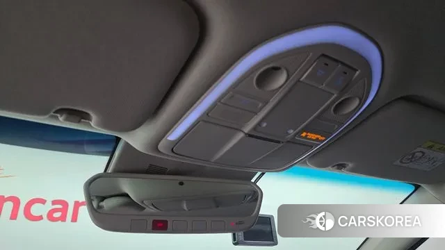 Genesis The New G70 id 3606130 из Кореи 10