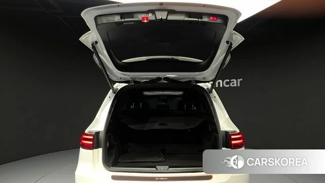 Mercedes-Benz GLB-Class X247 id 3891244 из Кореи 10