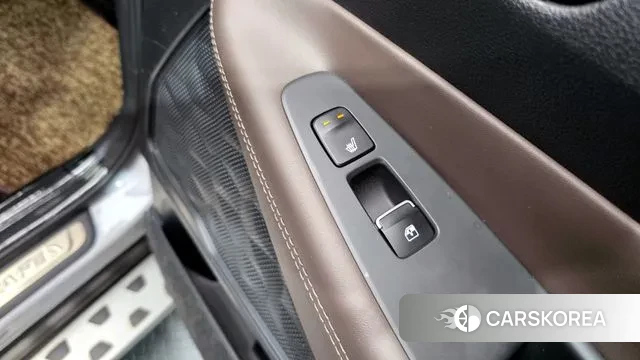 Hyundai The New Santa Fe id 3416568 из Кореи 10