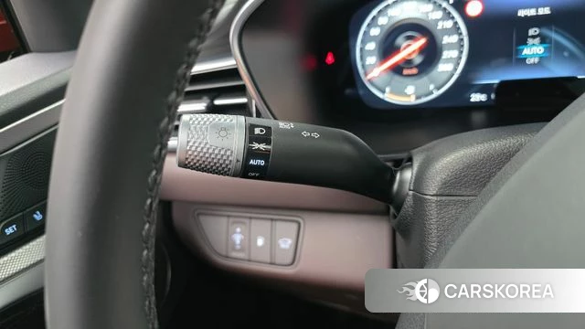 Genesis The New G70 Shooting Brake id 4388072 из Кореи 10