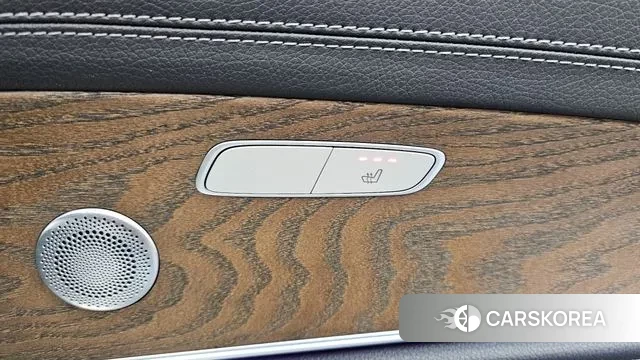 Mercedes-Benz E-Class W213 id 3489650 из Кореи 10