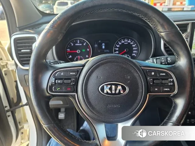Kia Sportage 4th Generation id 3485031 из Кореи 10