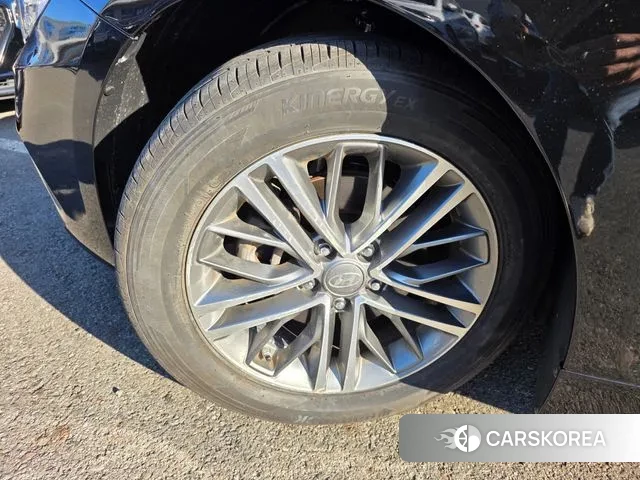 Hyundai Grandeur IG id 3469995 из Кореи 10