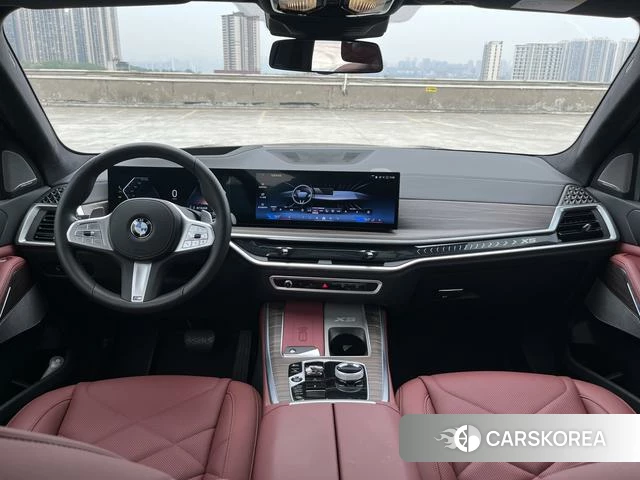 BMW X5 id 4256370 из Китая 10