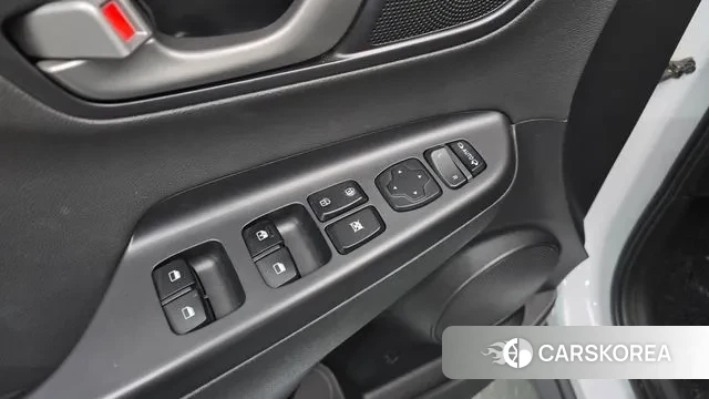 Hyundai Kona id 3386293 из Кореи 10