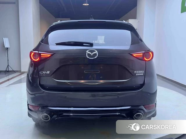 Mazda CX-5 id 4257994 из Китая 10
