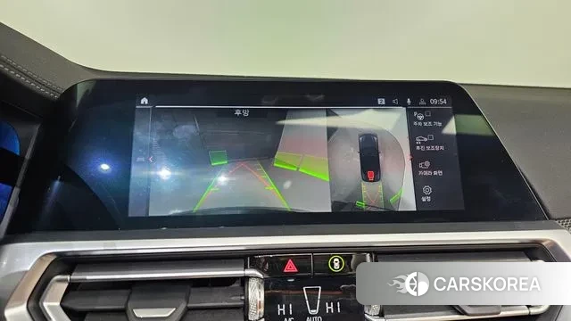 BMW 4 Series (G22) id 3546143 из Кореи 10