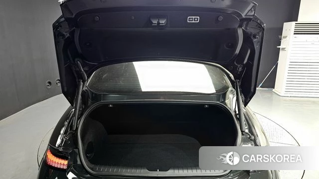 Hyundai Ionic 6 id 4329762 из Кореи 10