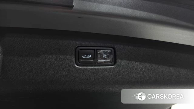 Genesis Electrified GV70 id 4534388 из Кореи 10