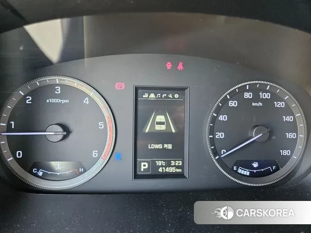 Hyundai Solati id 3299847 из Кореи 10