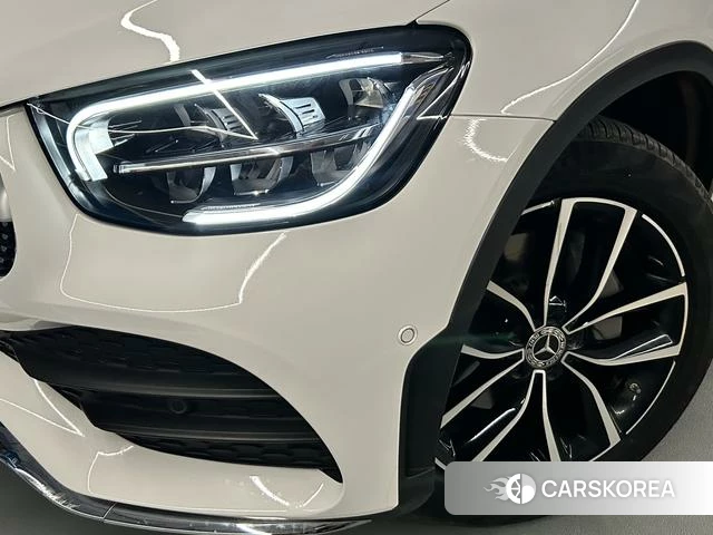 Mercedes-Benz GLC id 4300788 из Китая 10