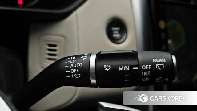 Land Rover Discovery 5 id 4758005 из Кореи 10