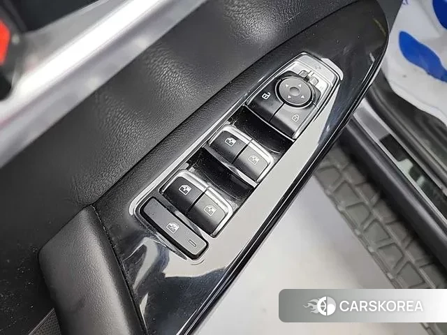 Kia Mohave Master id 3339394 из Кореи 10