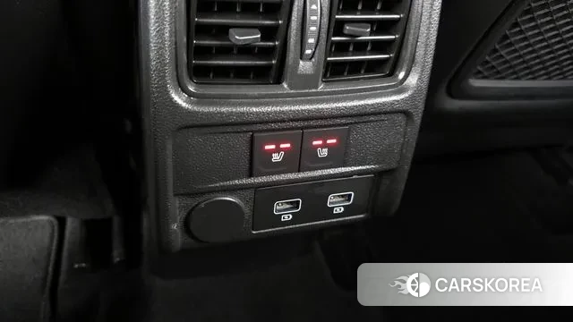 Renault Korea (Samsung) XM3 id 3402087 из Кореи 10