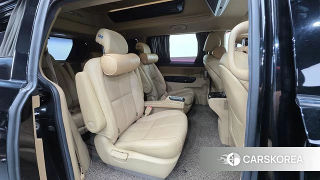 Kia The New Carnival id 3955318 из Кореи 10