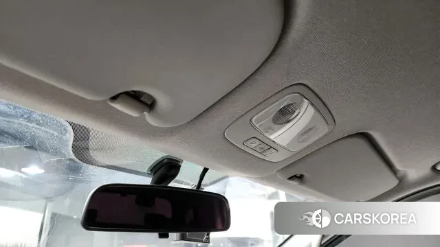 Hyundai The New Grand Starex id 3484985 из Кореи 10