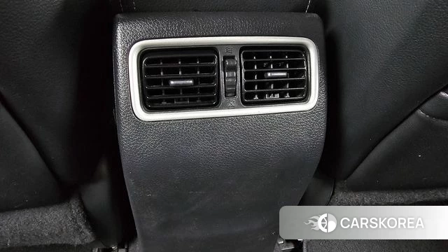 Nissan Altima id 4620486 из Кореи 10