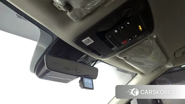 Kia The New Carnival 4th Generation id 3605822 из Кореи 10